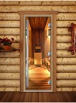 Двери Doorwood серия Престиж