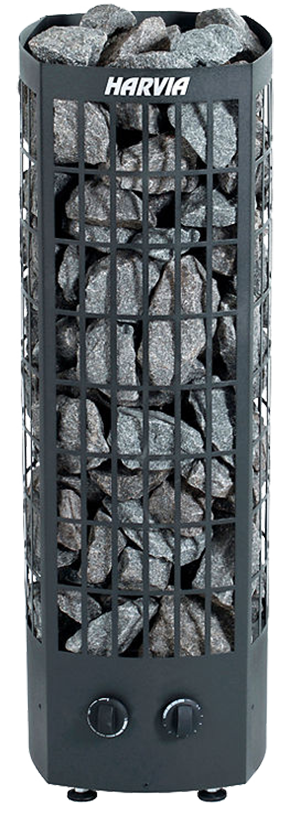 Электрическая печь для бани Harvia Classic Quatro