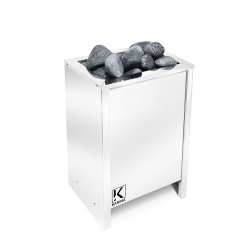 Электрическая печь для бани KARINA Classic 7,5