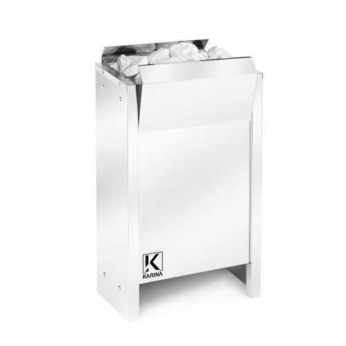 Электрическая печь для бани KARINA Lite 16
