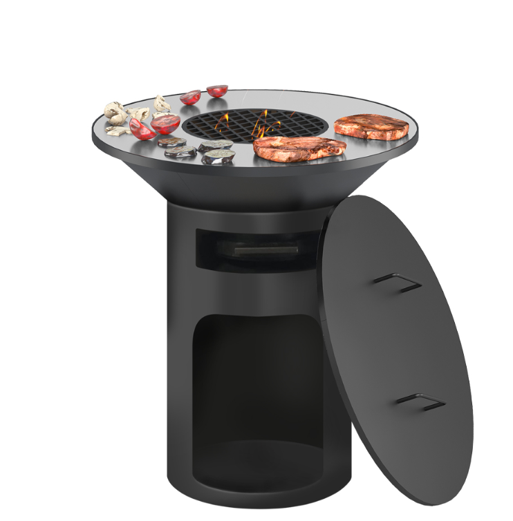 Fantastic Grill Везувий Ø 700