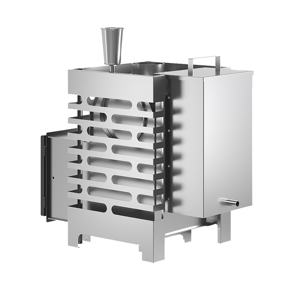 Печь для бани ASTON 12 INOX АКВА 1