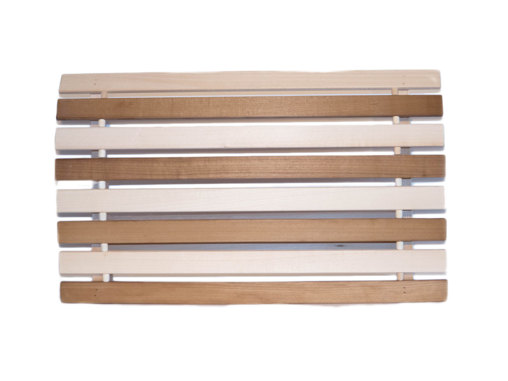 Подголовник для бани большой ТМ-6