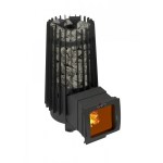 ПЕЧЬ ДЛЯ БАНИ GRILL'D COMETA 180 VEGA LONG WINDOW MAX