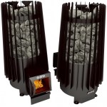 ПЕЧЬ ДЛЯ БАНИ GRILL'D COMETA 180 VEGA LONG