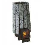 ПЕЧЬ ДЛЯ БАНИ GRILL'D COMETA 180 VEGA SHORT STONE