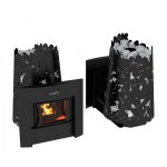 ПЕЧЬ ДЛЯ БАНИ GRILL'D DUBRAVO 180 WINDOW