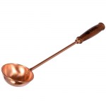 Ковш из меди арт.32030