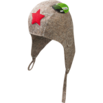 Шапка для бани и сауны Танкист арт.41190