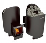 ПЕЧЬ ДЛЯ БАНИ GRILL'D AURORA 160 LONG