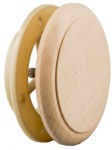 Клапан Light Wood D100
