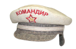Фуражка Командир