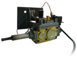 Горелка газовая АГГ-13К