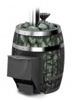 Банная печь Термофор Саяны II Carbon ДА ЗК арт.36000