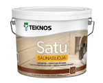 SATU SAUNASUOJA