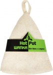 Шапка для бани Hot Pot Классика (42000)
