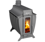 Отопительная печь Ермак Stoker 150-C
