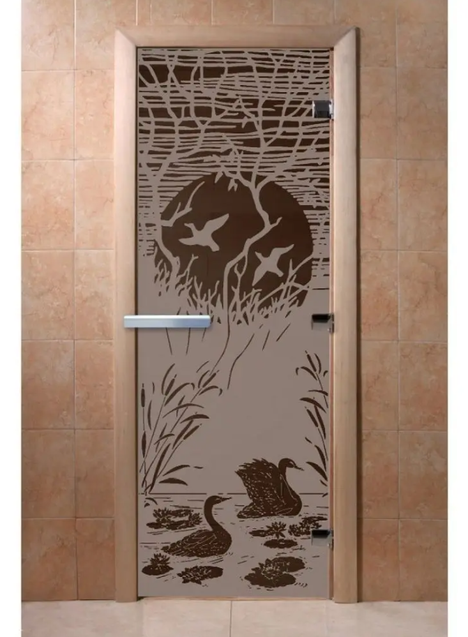 Дверь DoorWood