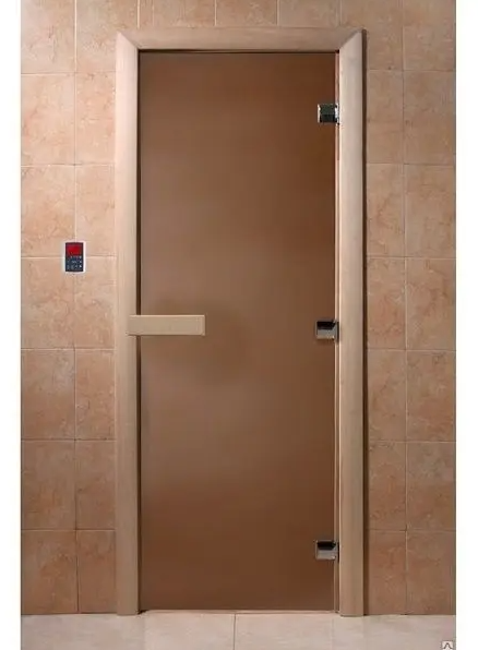 Дверь DoorWood