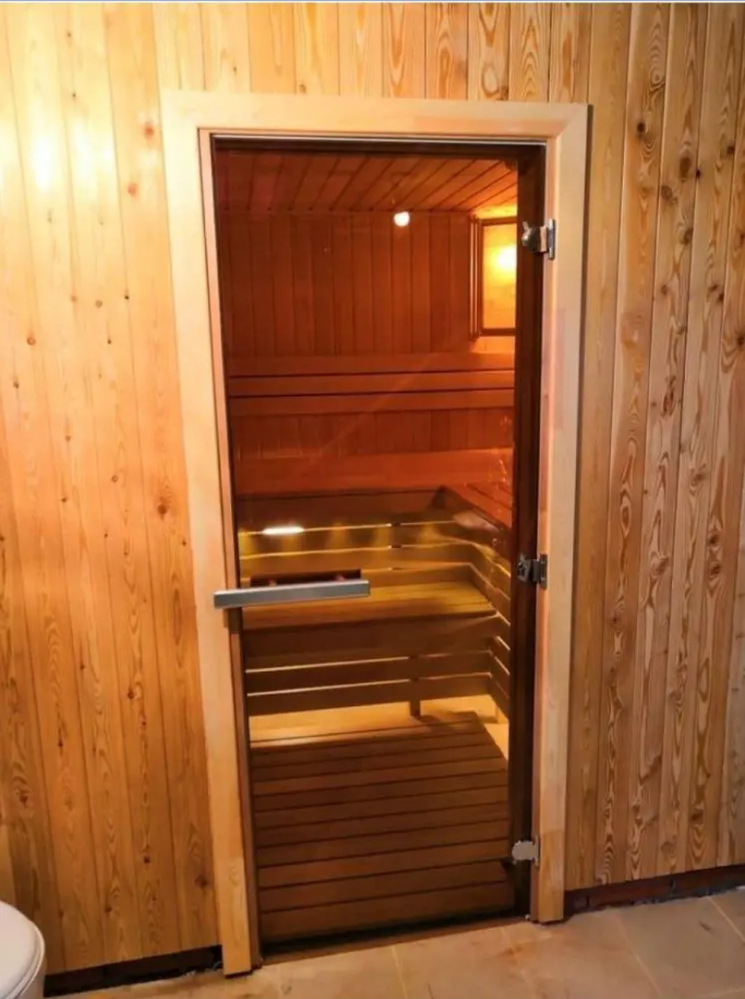 Дверь DoorWood