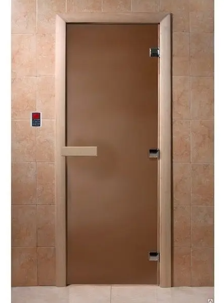 Дверь DoorWood