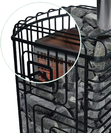 Теплодар Сибирский утес