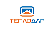 teplodar